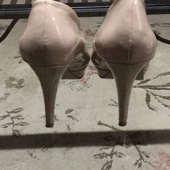 Aldo Heels - Picture 3 of 5